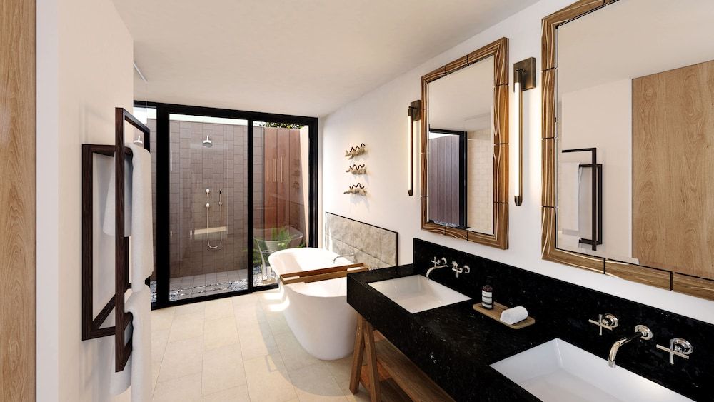 Montage Healdsburg N - Deluxe Vineyard One Bedroom Suite 4