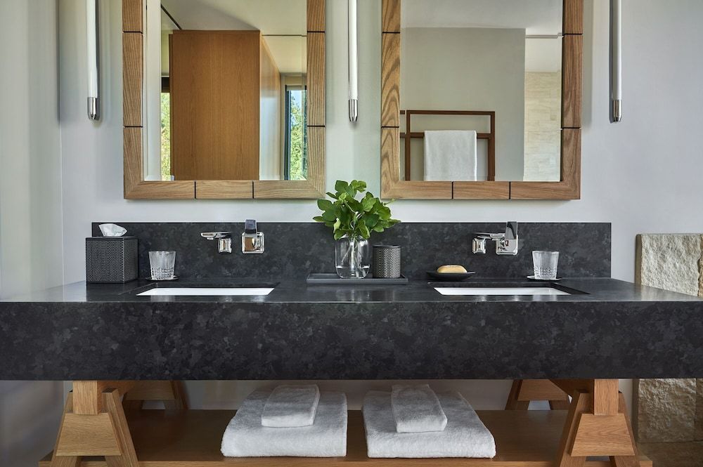 Montage Healdsburg N - Deluxe Vineyard One Bedroom Suite 5