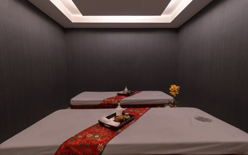 undefined Grand Picasso Hotel 10