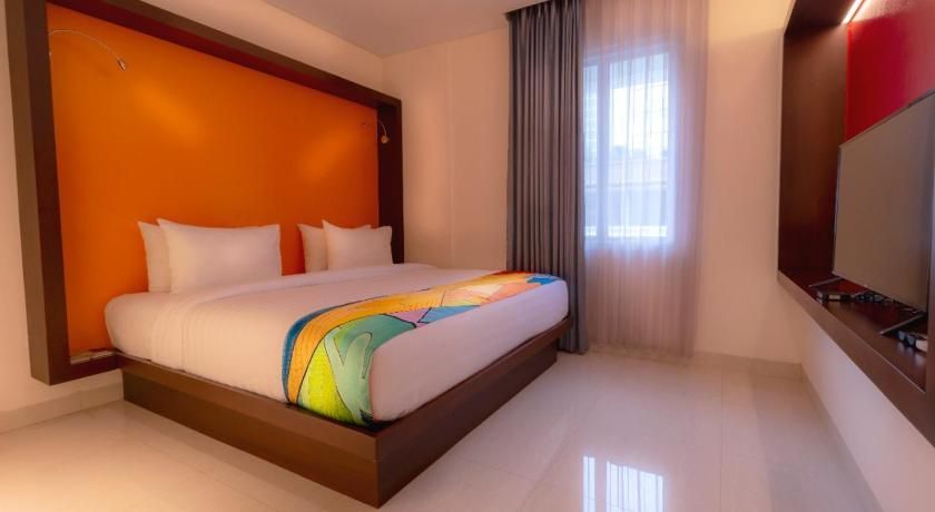 undefined Grand Picasso Hotel 4