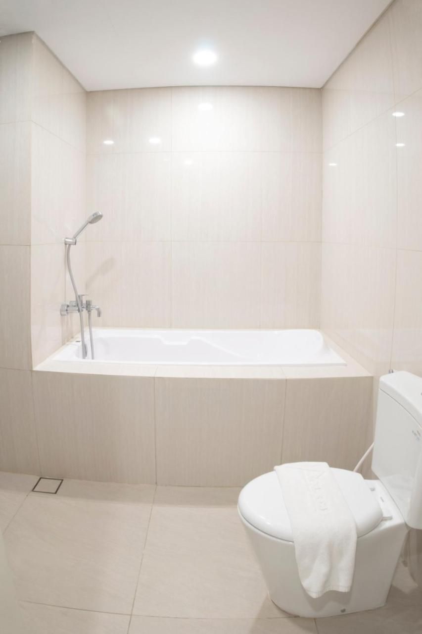undefined Grand Picasso Hotel 5
