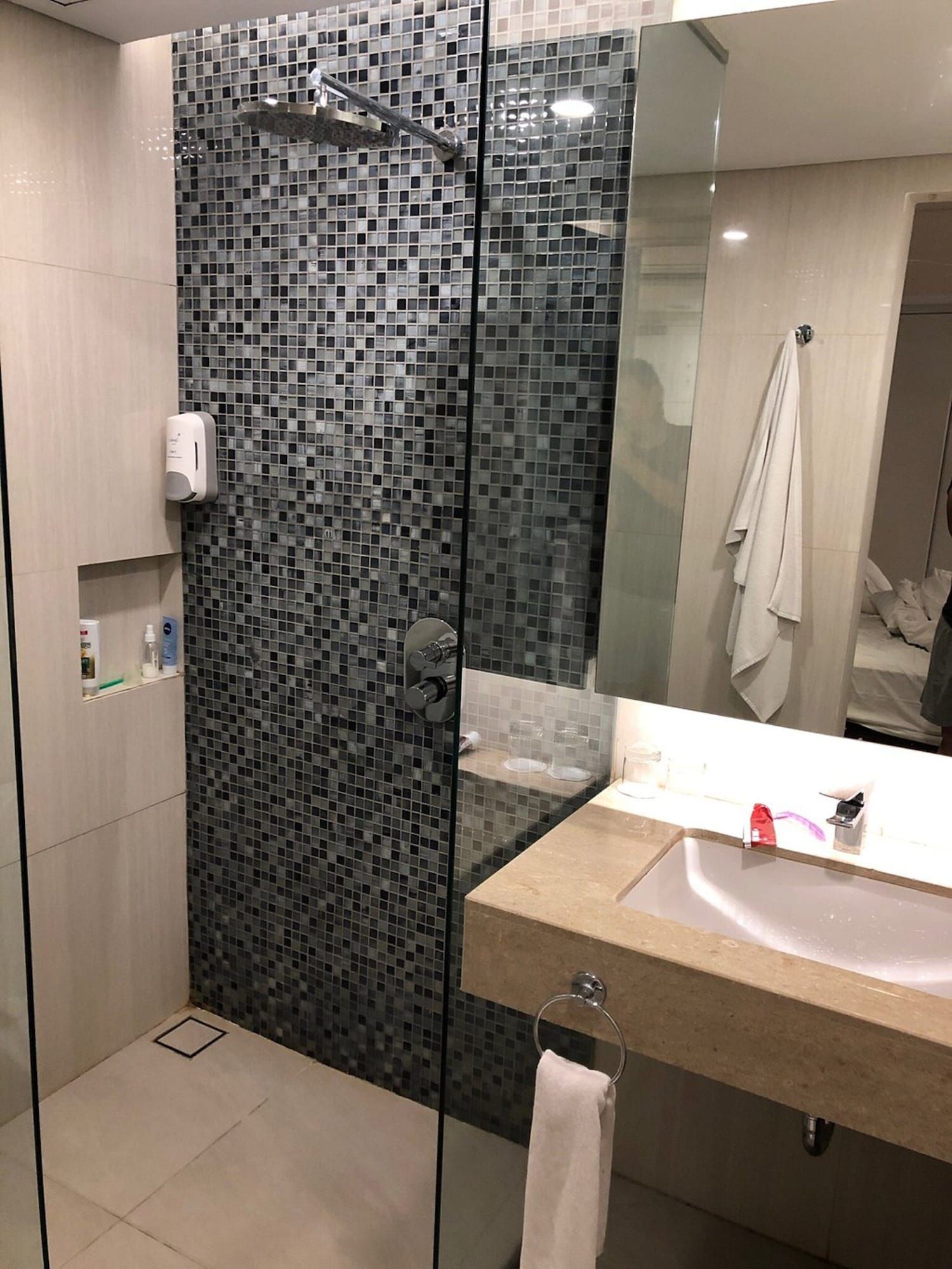 undefined Grand Picasso Hotel 8