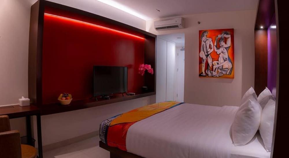undefined Grand Picasso Hotel 4