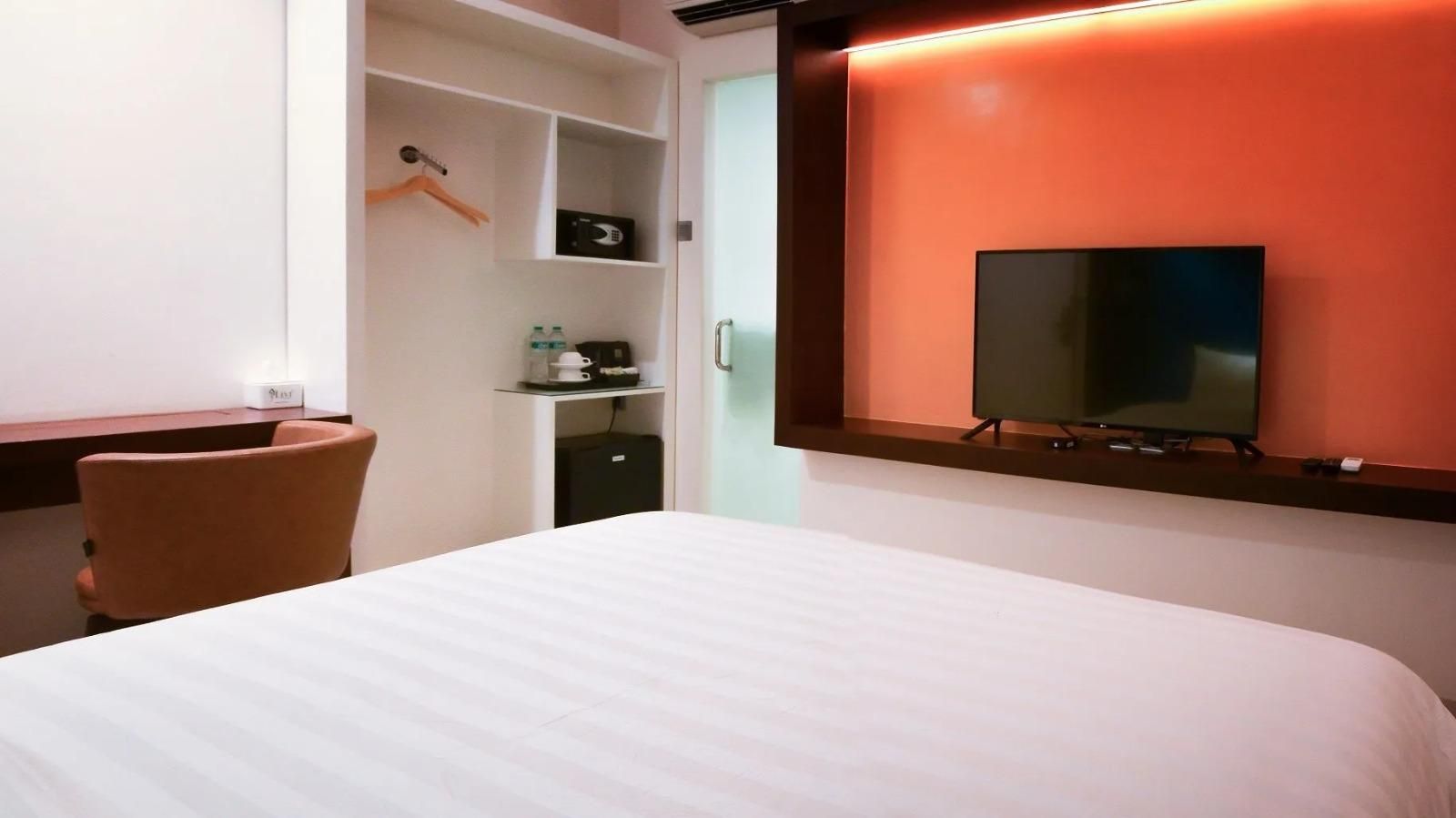 undefined Grand Picasso Hotel 7