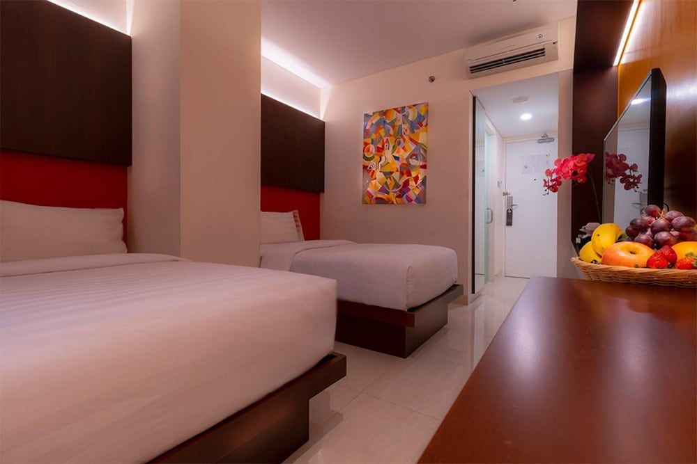 undefined Grand Picasso Hotel 3