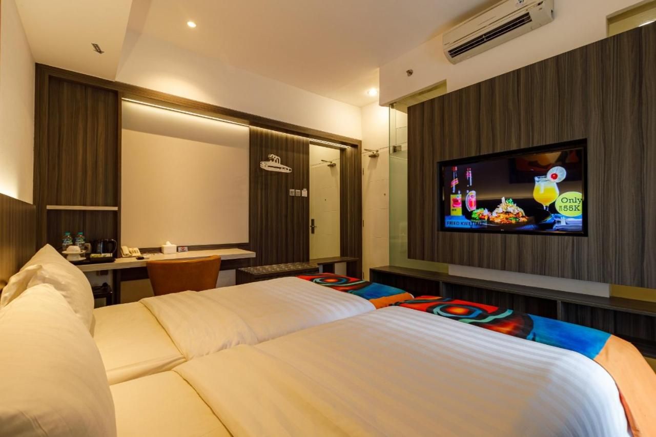 undefined Grand Picasso Hotel 10