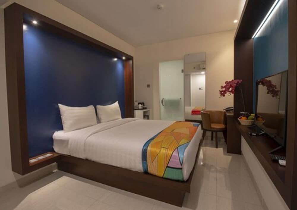 undefined Grand Picasso Hotel 5