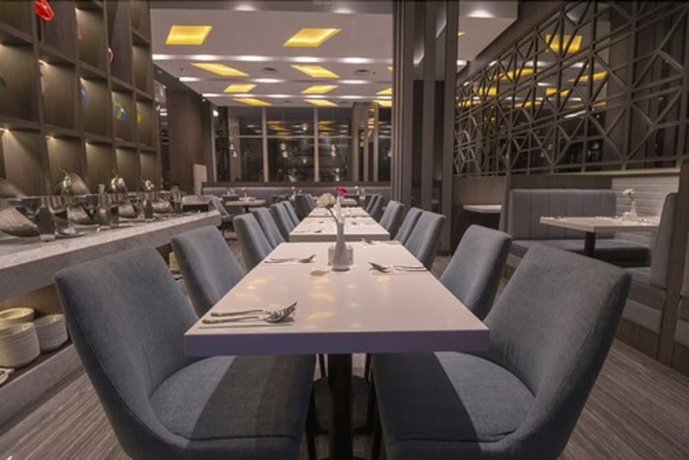 undefined Grand Picasso Hotel 6