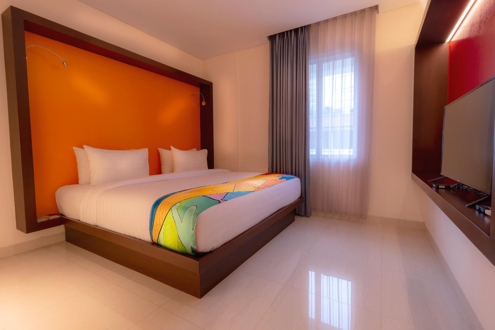undefined Grand Picasso Hotel 9