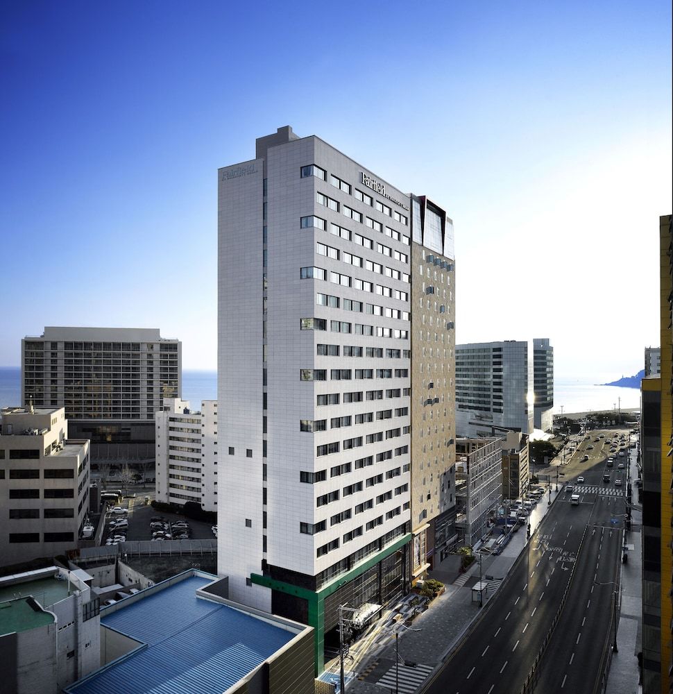undefined Fairfield by Marriott Busan 3