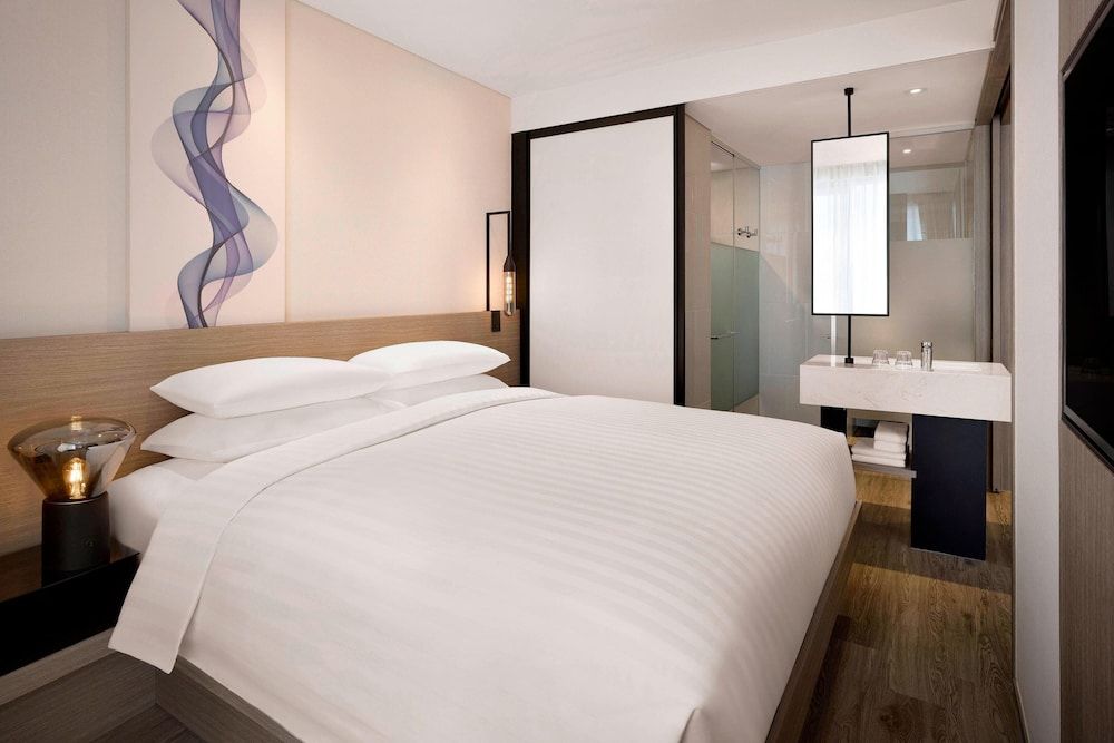 undefined Fairfield by Marriott Busan 10