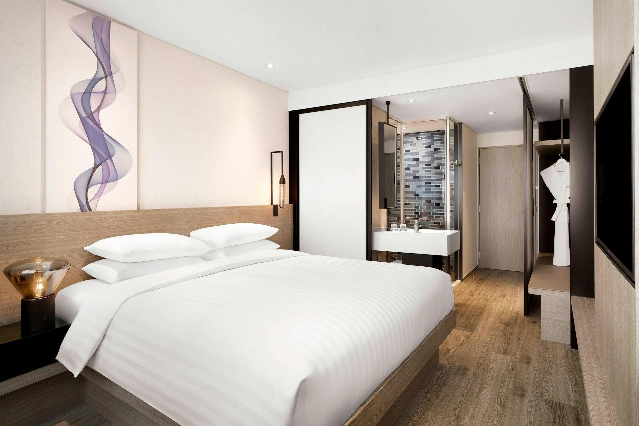 undefined Fairfield by Marriott Busan 5