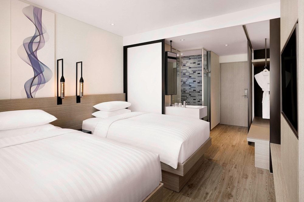 undefined Fairfield by Marriott Busan 8