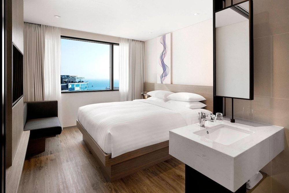 undefined Fairfield by Marriott Busan 2