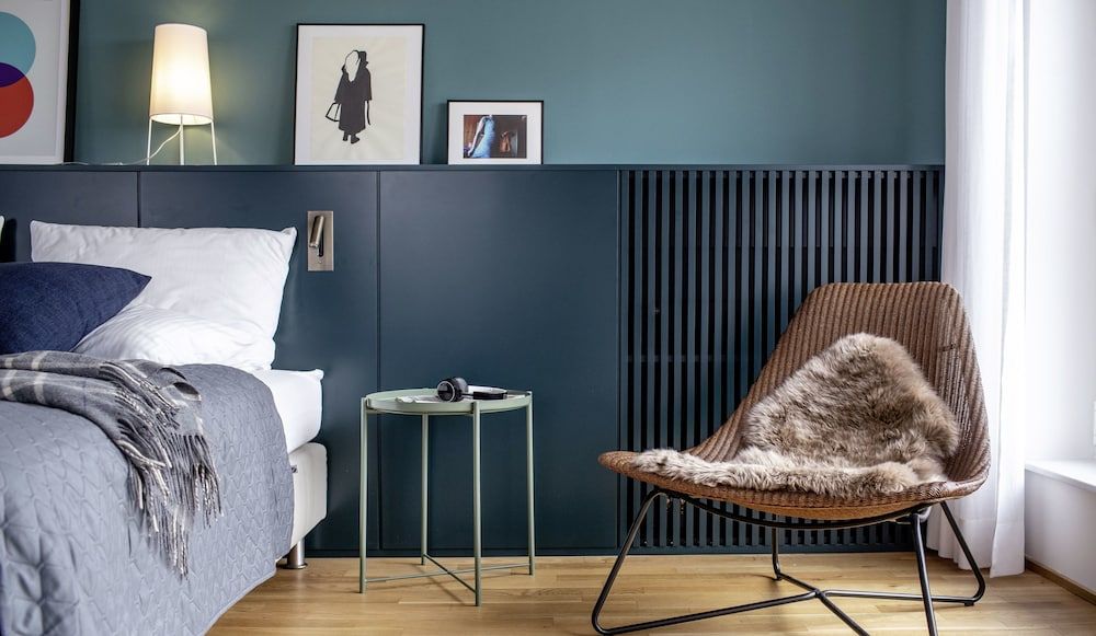 undefined THE FLAG Oskar M. 6