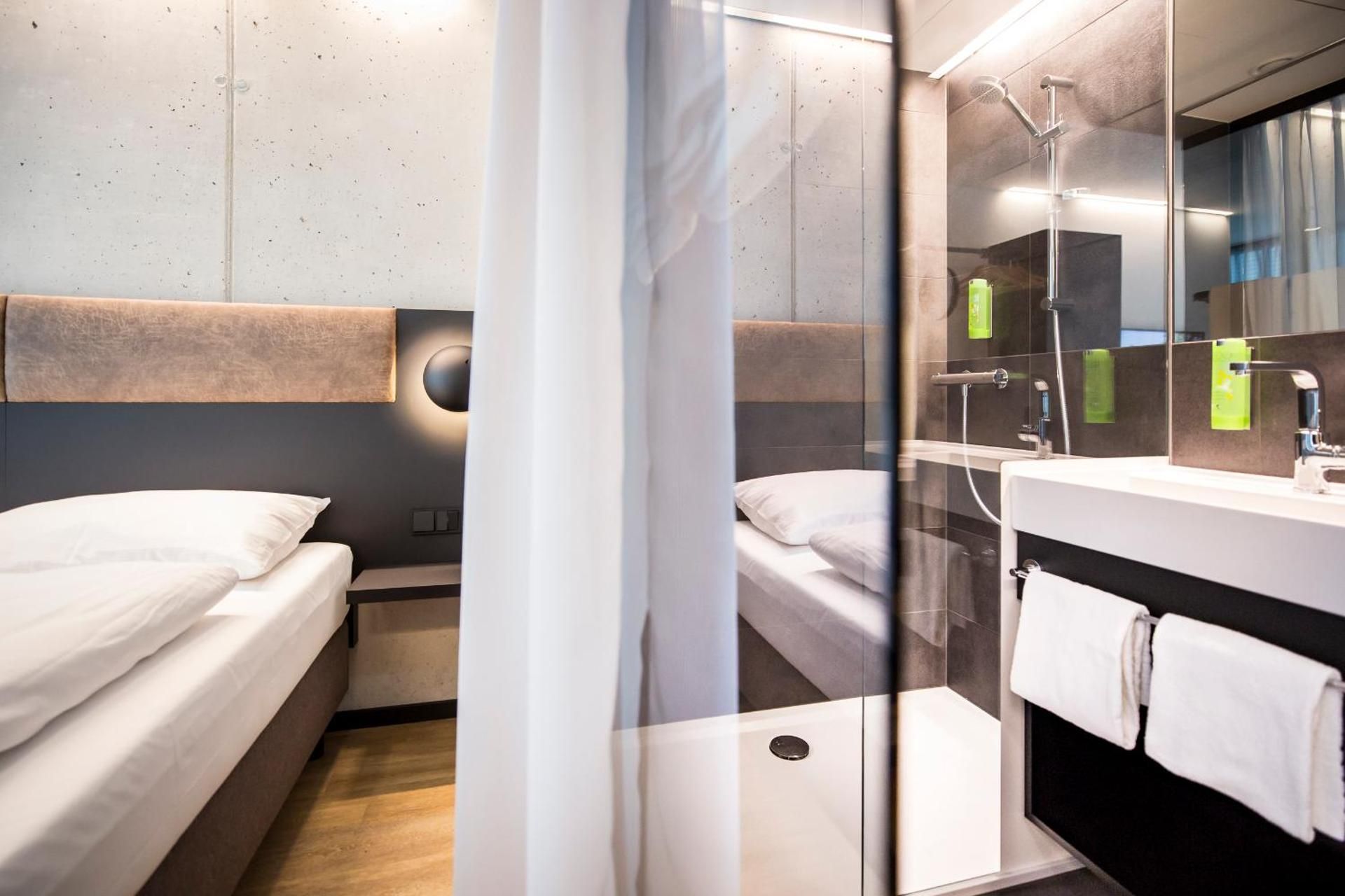 undefined arte Hotel Salzburg 7