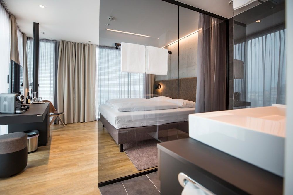 undefined arte Hotel Salzburg 7