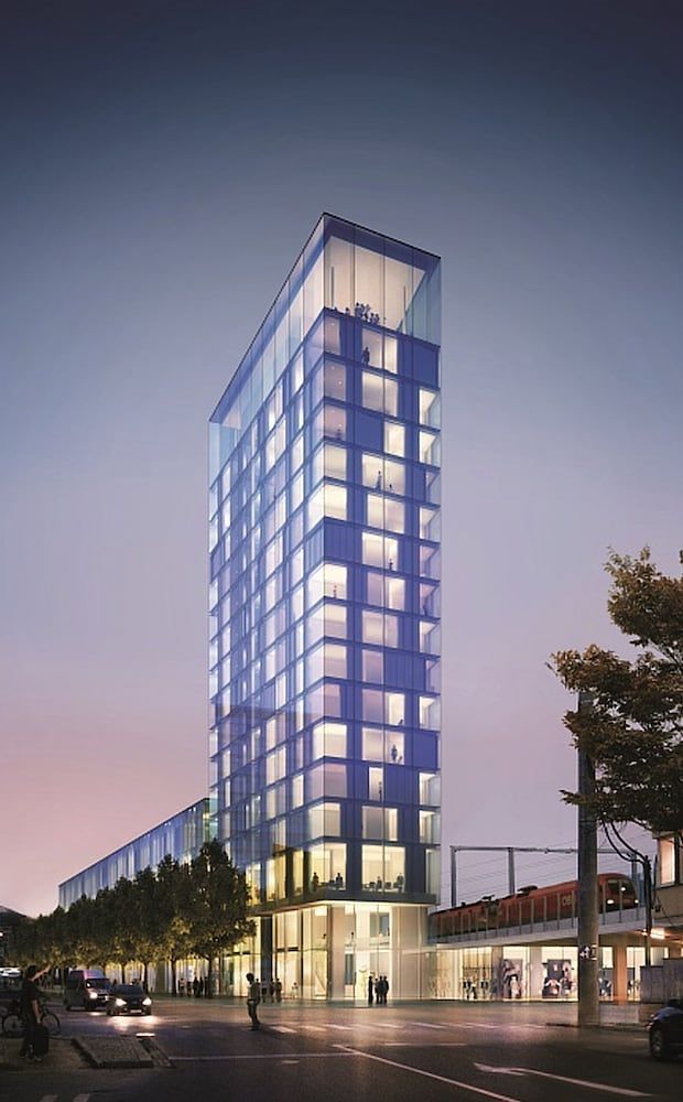 undefined arte Hotel Salzburg 4