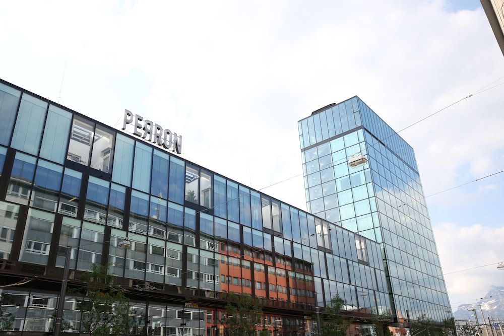 undefined arte Hotel Salzburg 2