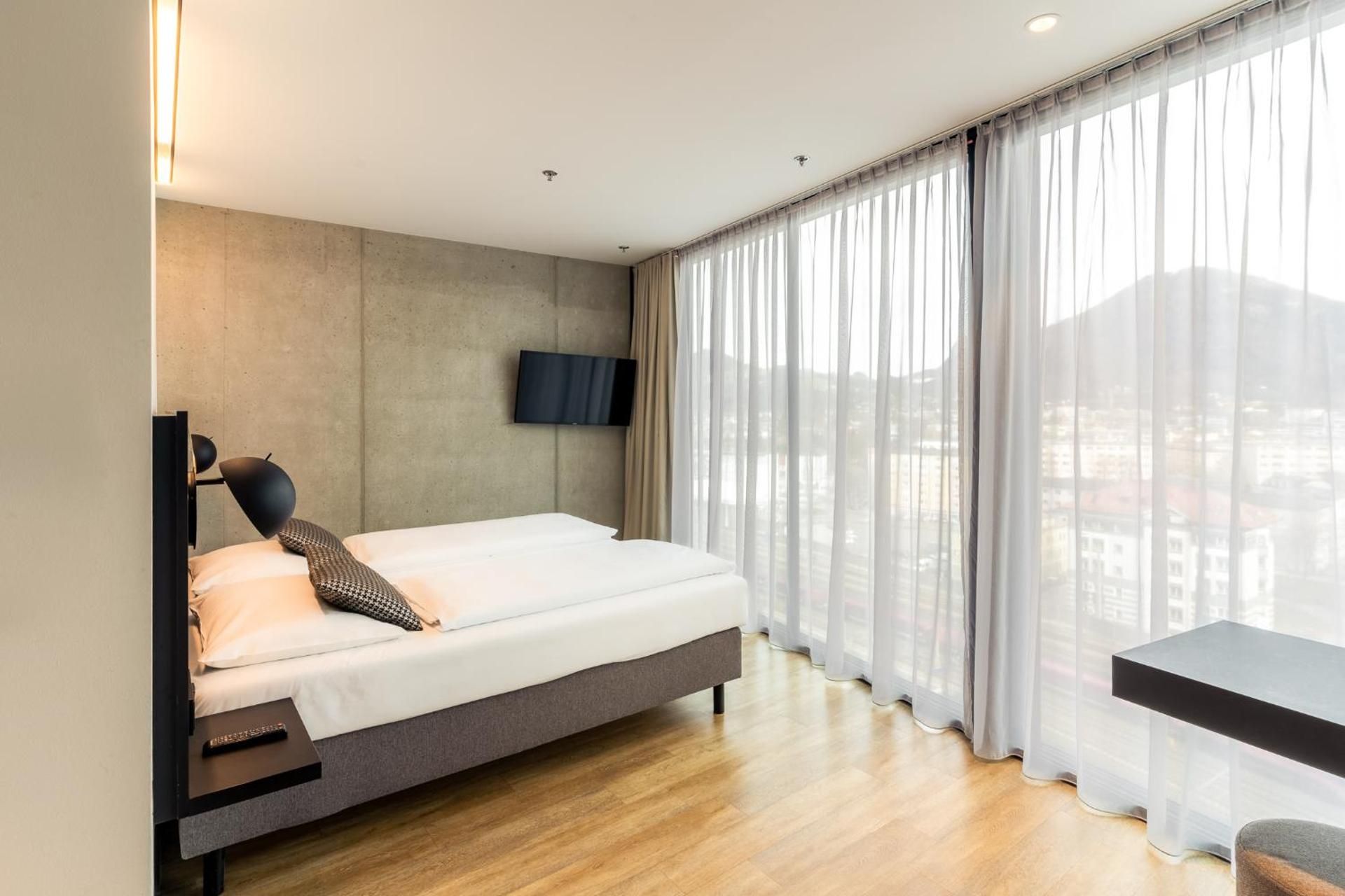 undefined arte Hotel Salzburg 5