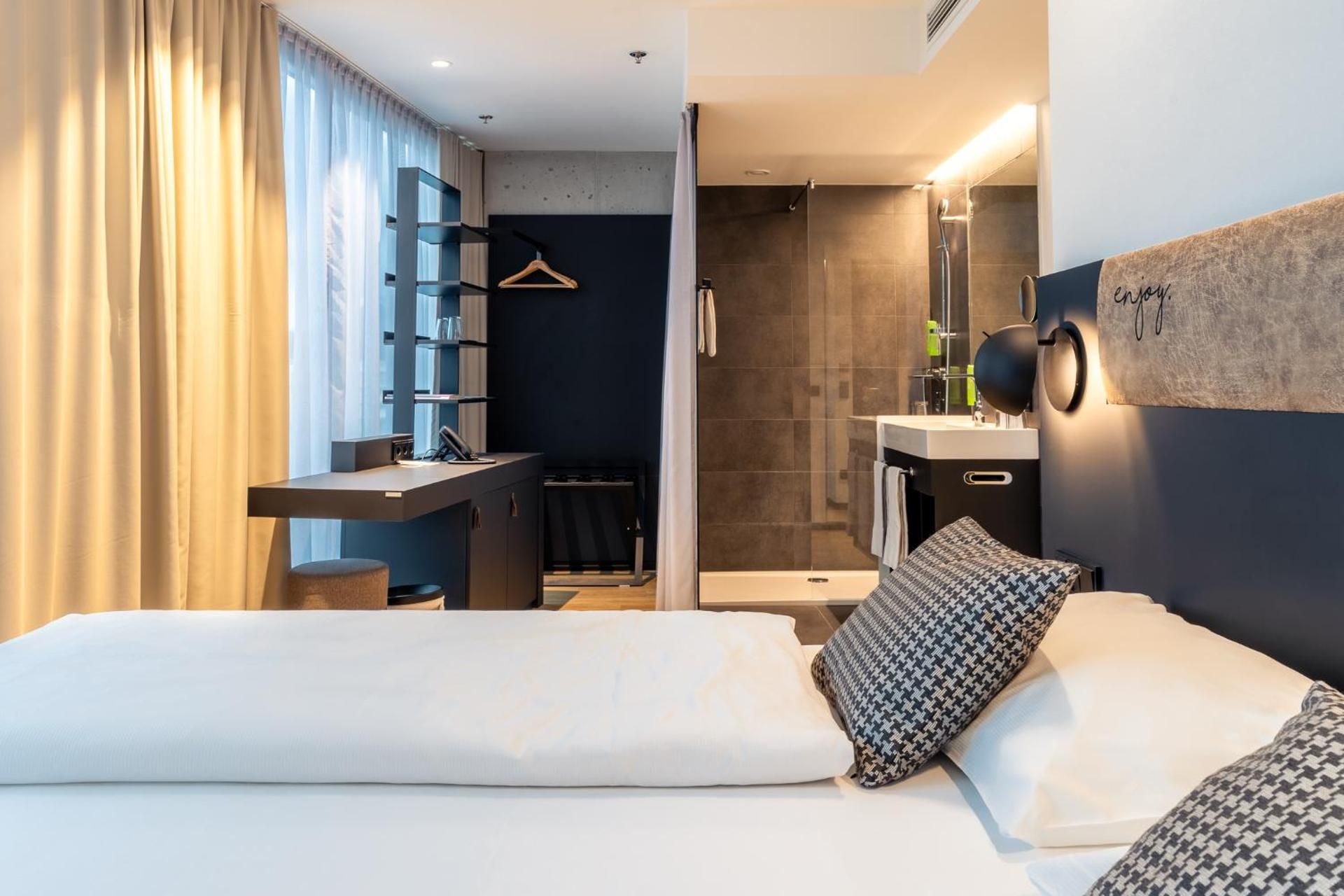 undefined arte Hotel Salzburg 6