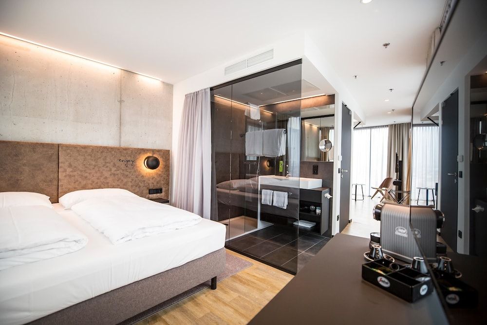 undefined arte Hotel Salzburg