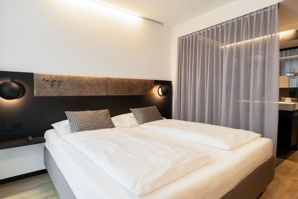 arte Hotel Salzburg Original Room, Low