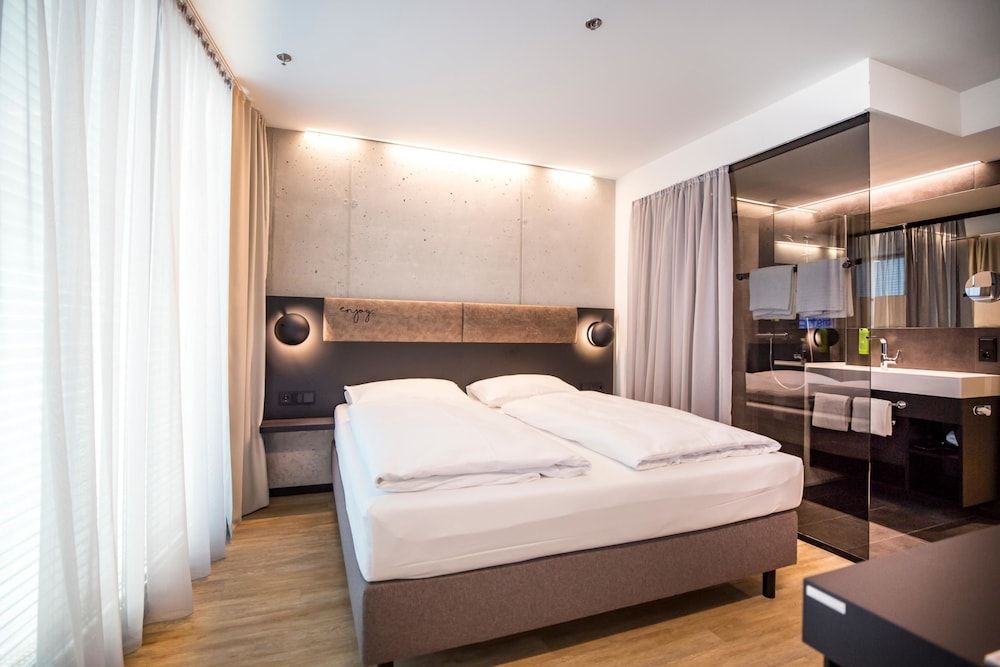 undefined arte Hotel Salzburg 5