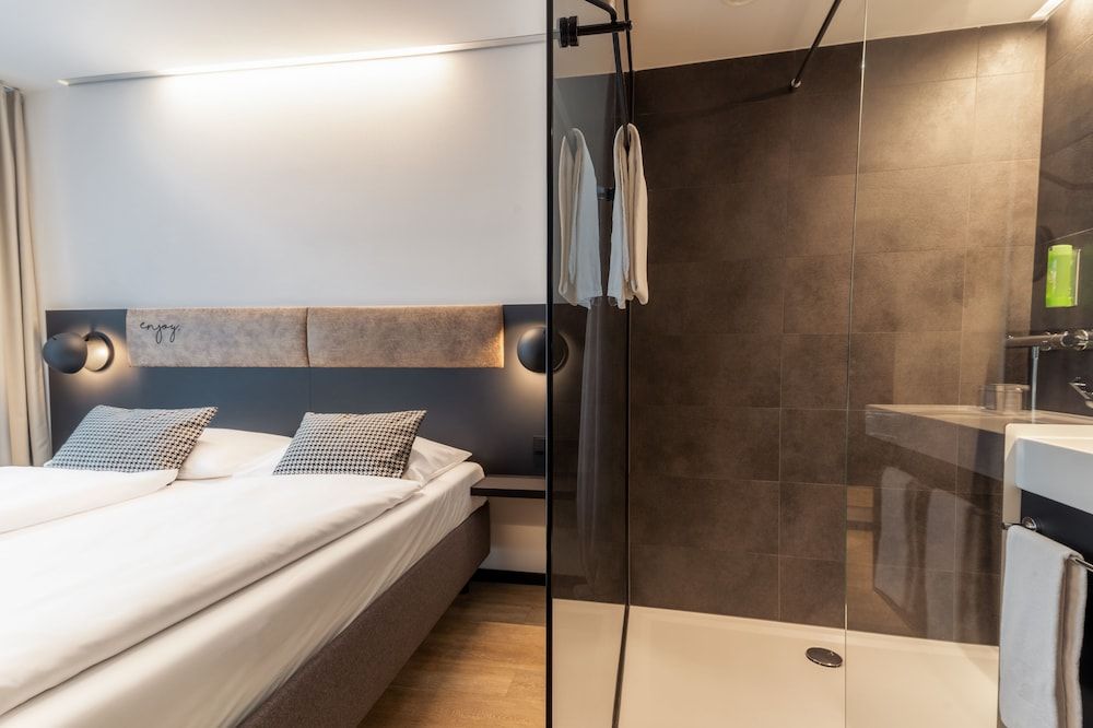 arte Hotel Salzburg Original Room, Low 2