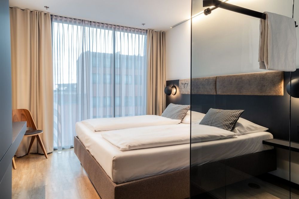 arte Hotel Salzburg Original Room, Low 3