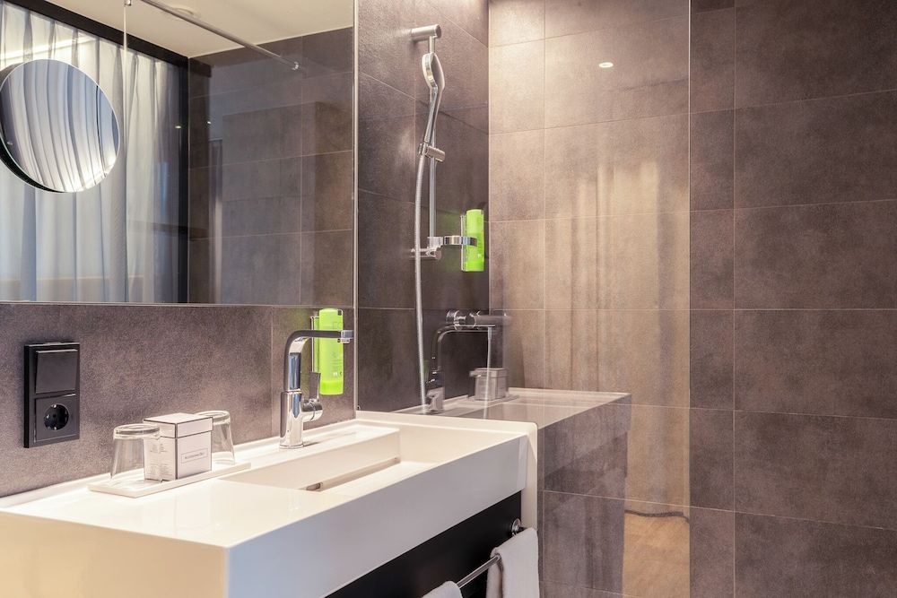 arte Hotel Salzburg Original Room, Low 5