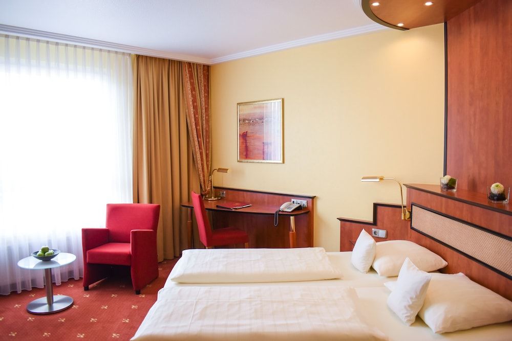 Hotel Esperanto Superior Double Room