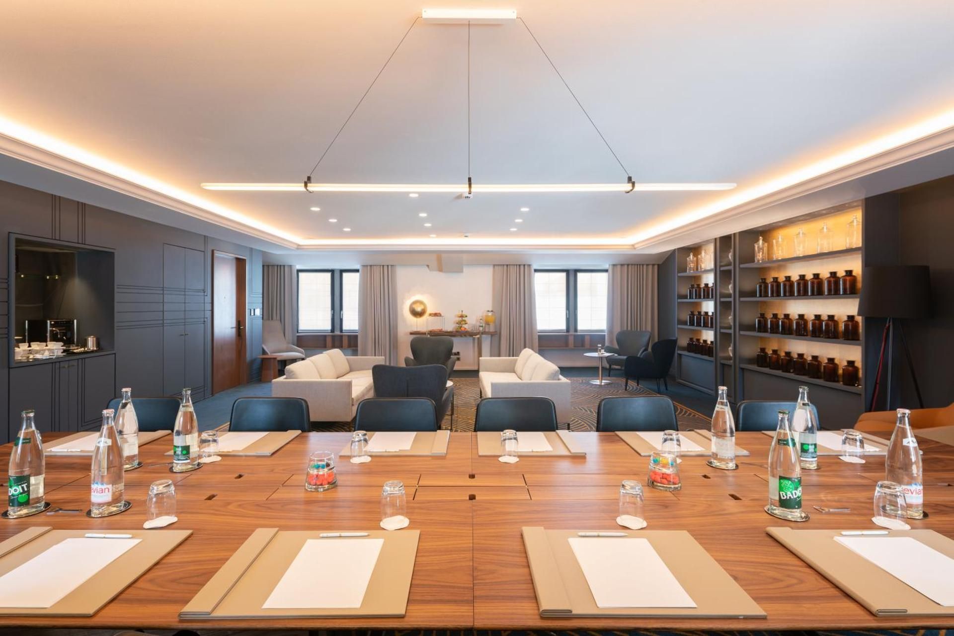 meeting room / ballrooms