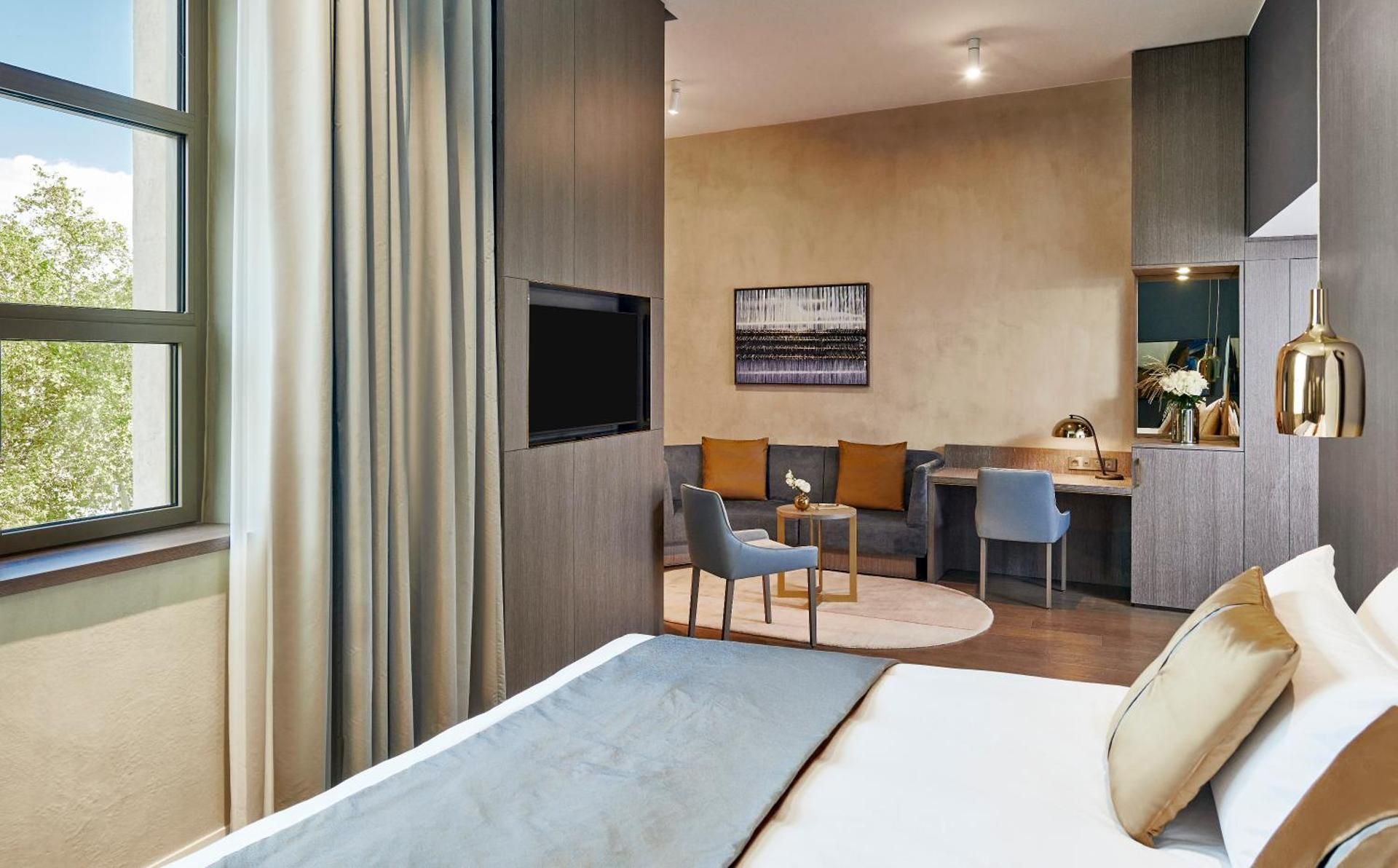 undefined Intercontinental Lyon Hotel Dieu By IHG 4