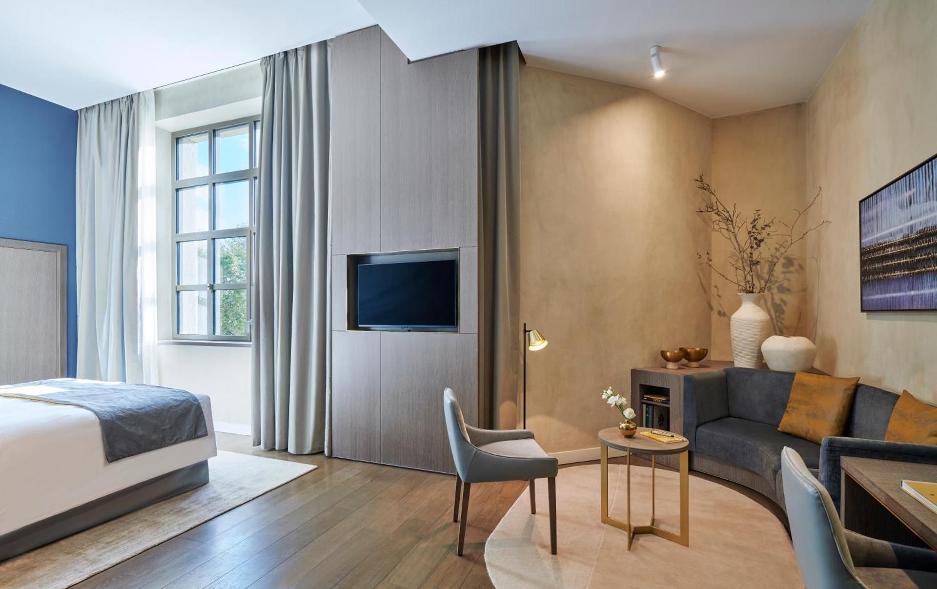 undefined Intercontinental Lyon Hotel Dieu By IHG 5