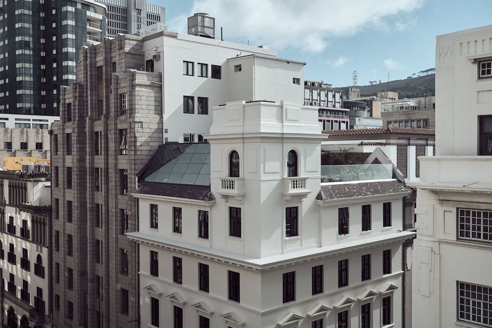 undefined Gorgeous George by Design Hotels 3