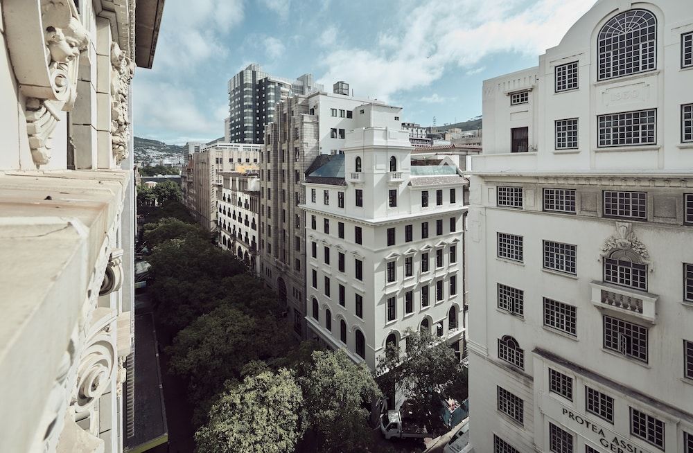 undefined Gorgeous George by Design Hotels 4