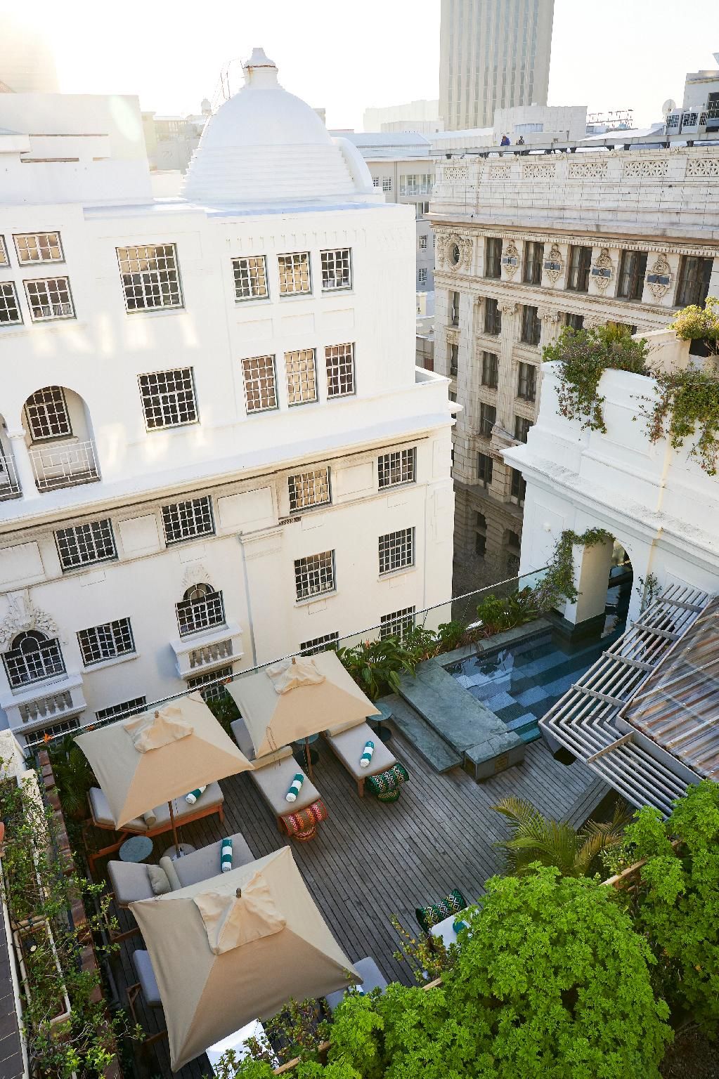 undefined Gorgeous George by Design Hotels 6