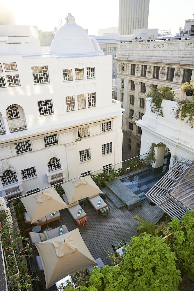 undefined Gorgeous George by Design Hotels 2