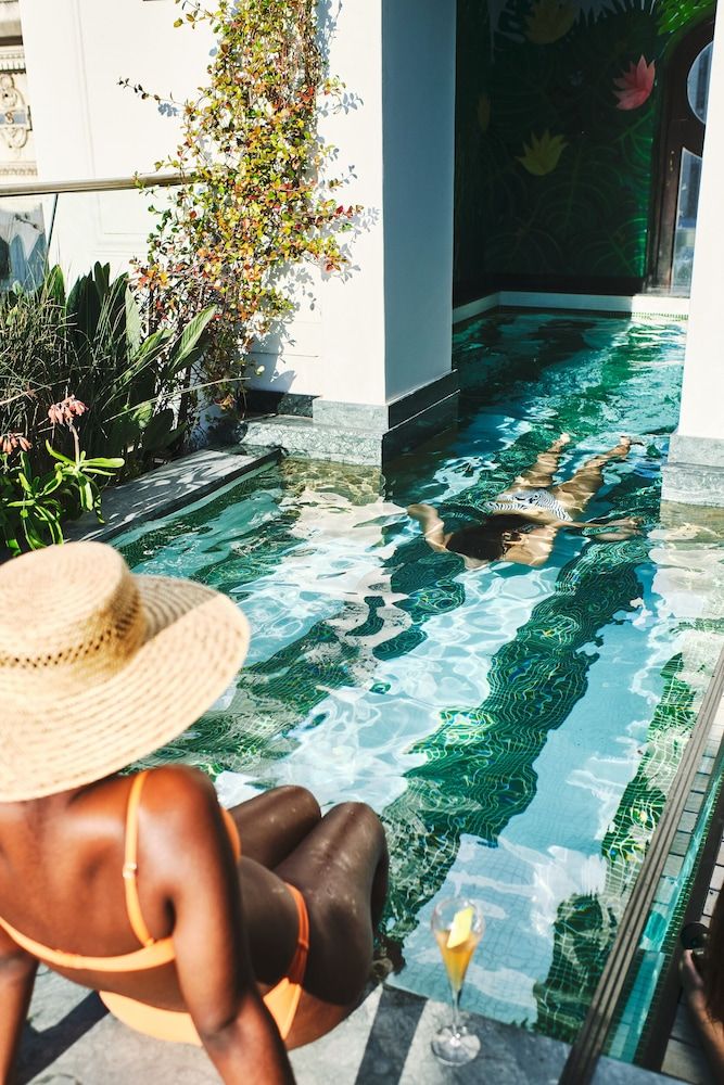 undefined Gorgeous George by Design Hotels