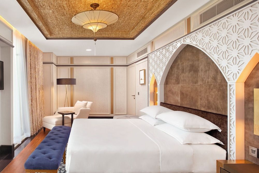 Presidential Suite, 1 Double Bed