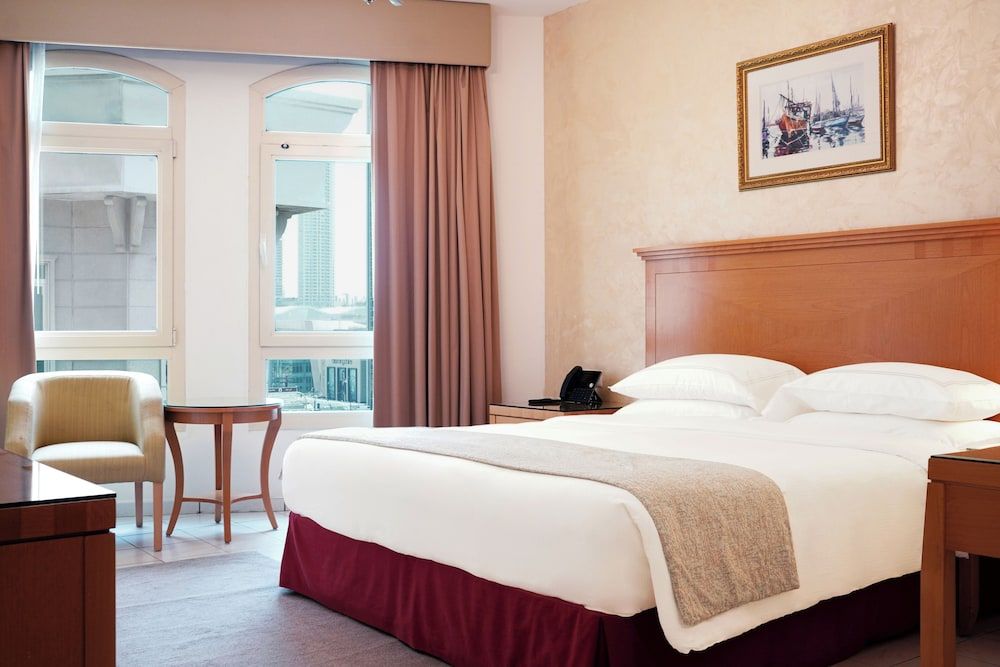 undefined Roda Al Murooj Residences 6