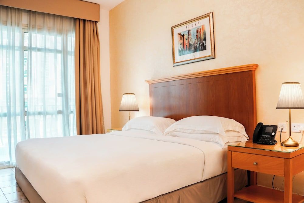 undefined Roda Al Murooj Residences 4