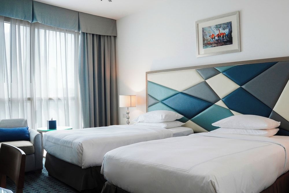 undefined Roda Al Murooj Residences 8