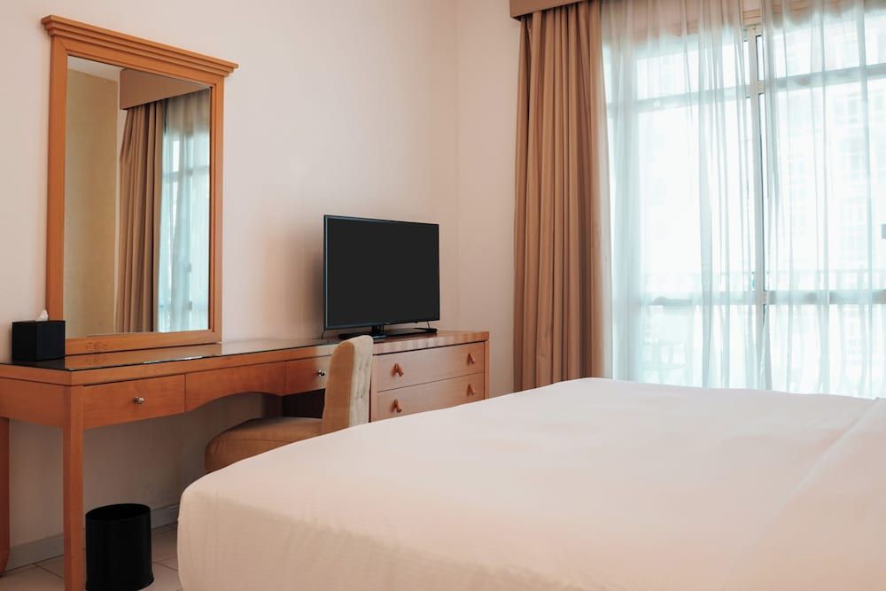 undefined Roda Al Murooj Residences 5