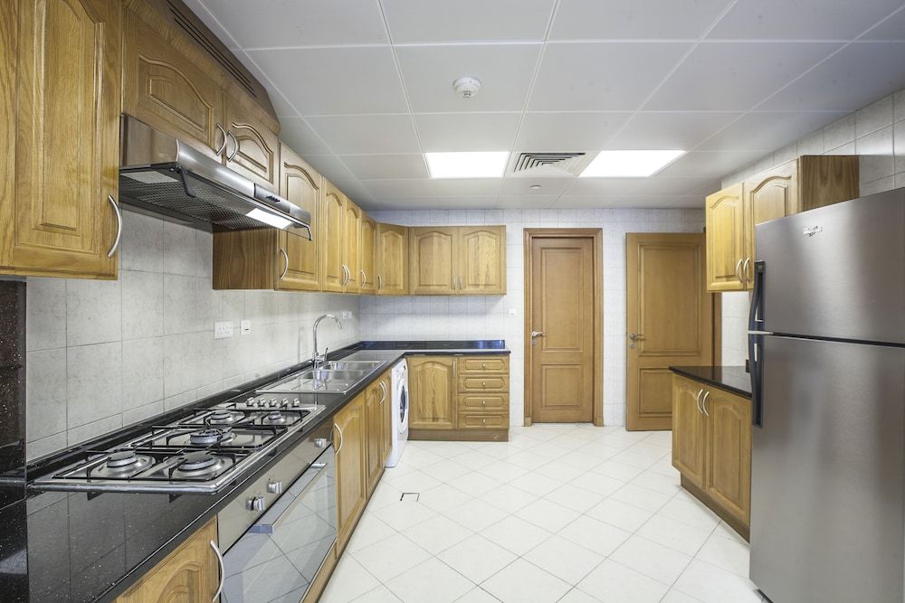 undefined Roda Al Murooj Residences 6