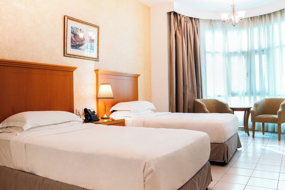 undefined Roda Al Murooj Residences 7