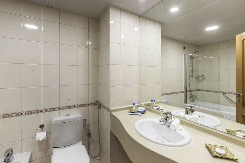 Roda Al Murooj Residences Apartment, 1 Bedroom 7