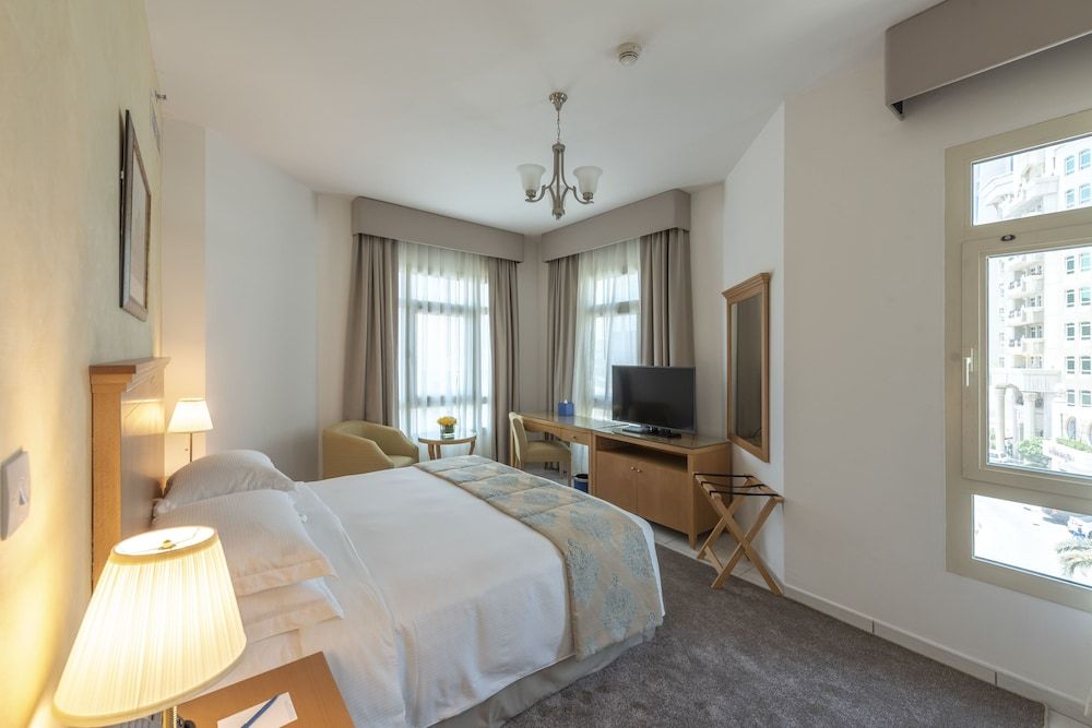 undefined Roda Al Murooj Residences 3