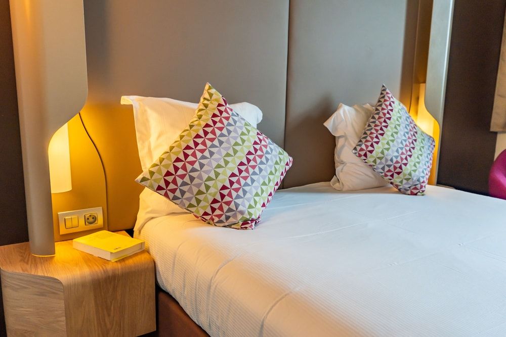 Next Generation, Room, 1 Double Bed